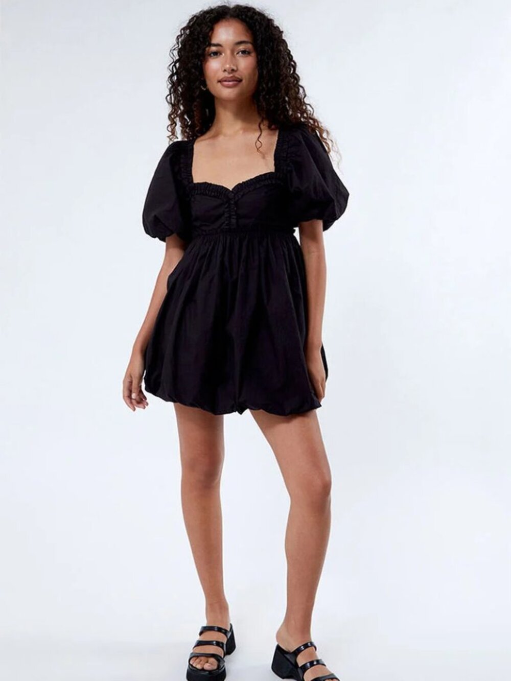 Free People Rendezvous Me Mini Dress XS